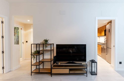 Goya Apartment | Espacioso y Exclusivo Apartamento en Goya