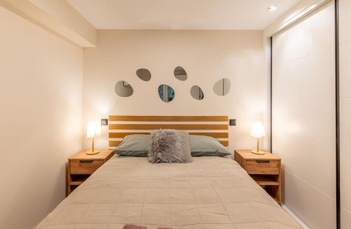 Goya Apartment | Espacioso y Exclusivo Apartamento en Goya