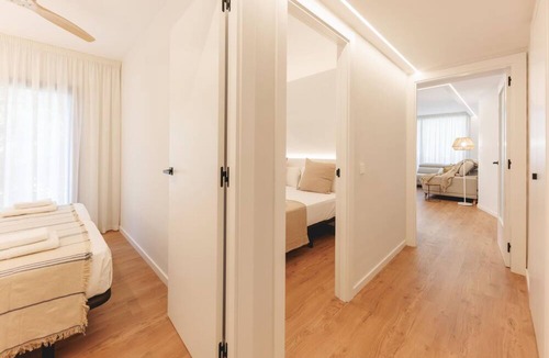 Eixample Apartment | Bravissimo Devesa, 3 bedrooms and near the parc