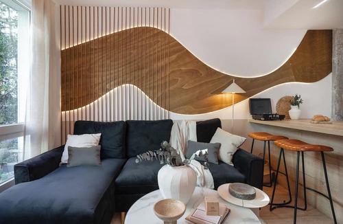 Justicia Apartment | Solis - 1 bedroom in Chueca-Justicia