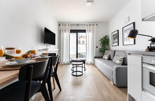 Fuengirola City Centre Apartment | Boutique Apartment in Faro's Fuengirola