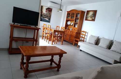 Torreblanca Apartment | Apartamentos Mary