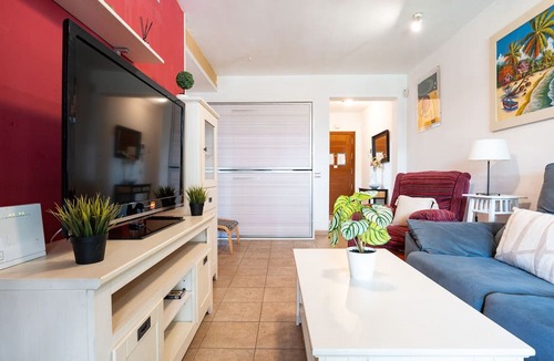 La Cala de Mijas Apartment | MalagaSuite Alamar Mijas