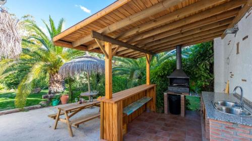 Iznajar House | Casa de La Cascada Iznájar by Ruralidays
