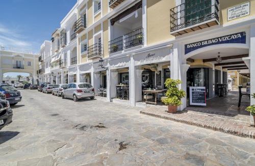 Marbella Apartment | AP116 - Casa Aloha I by Roomservices