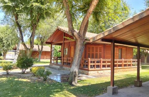 Arganda del Rey Resort | Complejo La Cigüeña