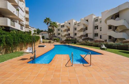Elviria Apartment | 3BR Apartment - Green Hills, Elviria, Marbella - Villa Filipa