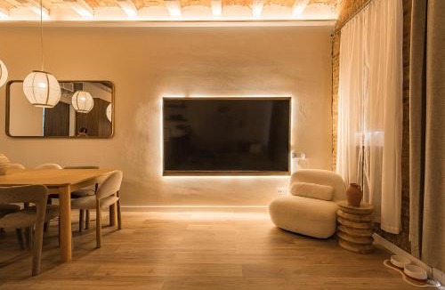 La Vila De Gracia Apartment | Luxury apartment in Gracia