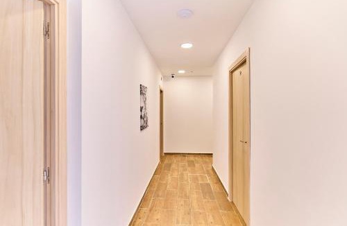 Casco Antiguo Apartment | Apartamentos Alcorcón Central by gaiarooms
