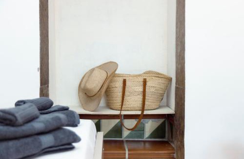Argentona House | Makasi Home - Planta baja con piscina en Argentona