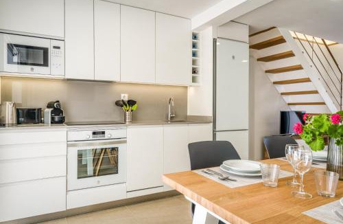 Cala Blanca Apartment | Els Arbocers 131-2