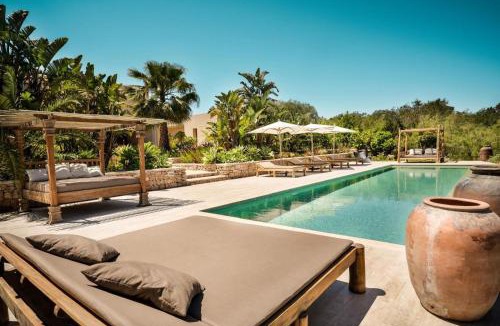 Cala de Bou House | Villa Sirio