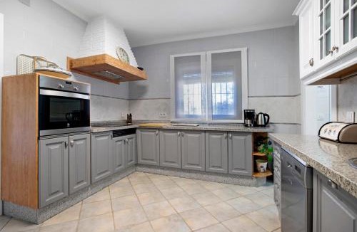 Mijas Villa | Villa For Families los Agaves