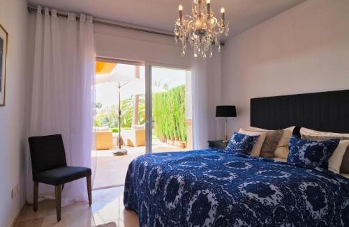 Elviria Apartment | Fabulous apartment in Elviria Hills