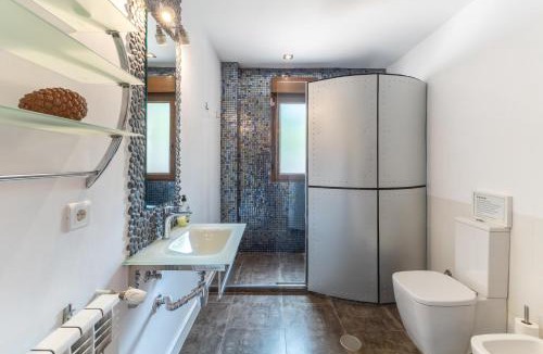 El Berrueco House | Sierra Norte Madrid