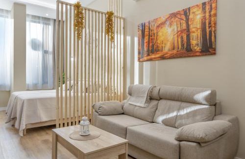 Cadiz Apartment | Apartamentos Brisas de Cádiz 1