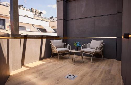 San Isidro Apartment | Medichë Rooms Pedro Diez
