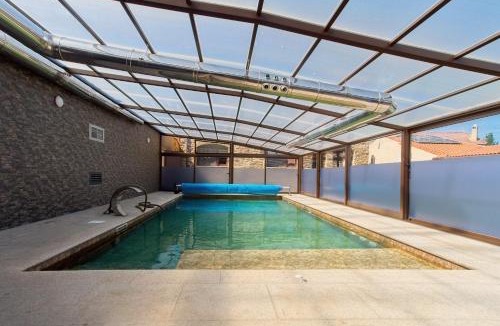 Pedredo House | Casas Pedredo, Casa Enrique