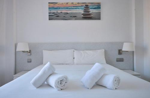 Rejas Apartment | Apartamento moderno en Barajas