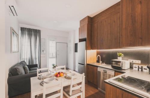 Villaverde Apartment | Alojamiento La Luna Villaverde Alto