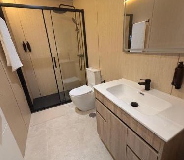 Barajas Apartment | QOTIDIANO Apartmens Barajas