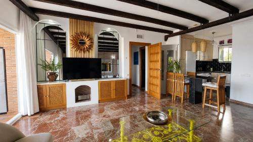 Torremolinos Apartment | Apartamento Playa Centro Vistas Mar
