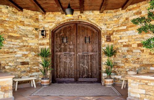 Reduena Villa | Casa Rosita, lujo y confort en Sierra Norte Madrid