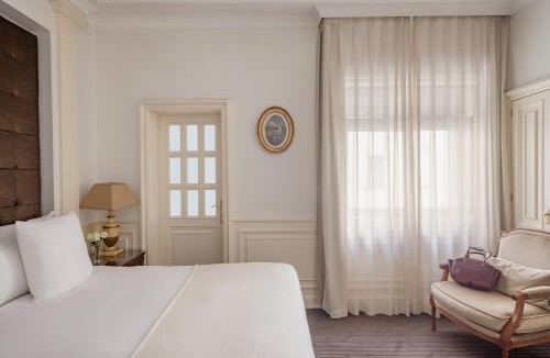 Recoletos Hotel | Hotel Fénix, a Gran Meliá Hotel - The Leading Hotels of the World