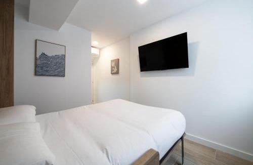Pueblo Nuevo House | Madrid Urban Stay