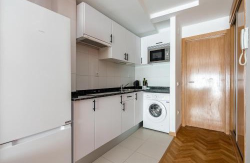 Bellas Vistas Apartment | Cuatro Caminos Studio by Charming