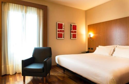 Arganda del Rey Hotel | Sercotel AB Arganda
