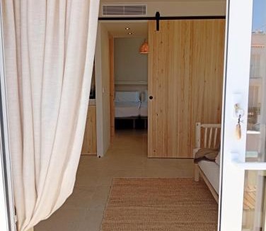 La Savina Apartment | Apartamentos Eugenio by Formentera Passport