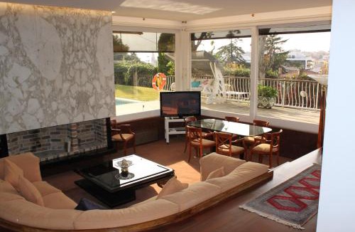 Masnou Apartment | Apartamento con piscina cerca de Barcelona