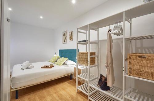 El Guinardo Apartment | BBarcelona Guinardó Park