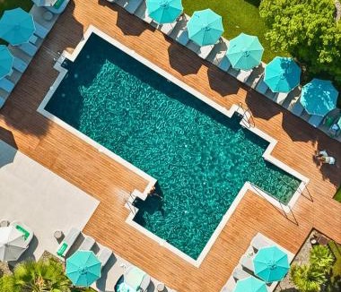 Golden Mile Hotel | Boho Club Marbella - a Preferred Hotel