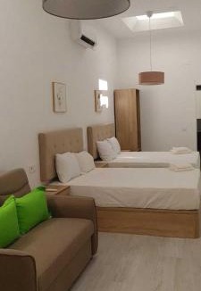 Vista Alegre Apartment | suites recién reformadas Vista Alegre