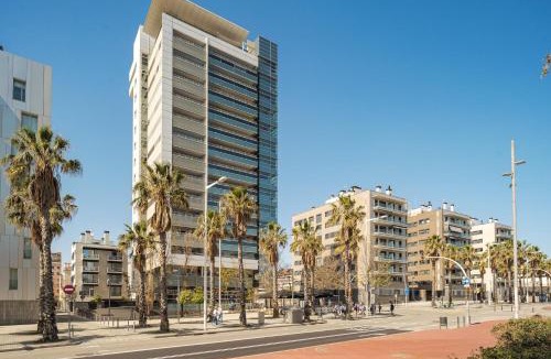 Poblenou Apartment | GuestReady - Sea view apartment with terrace
