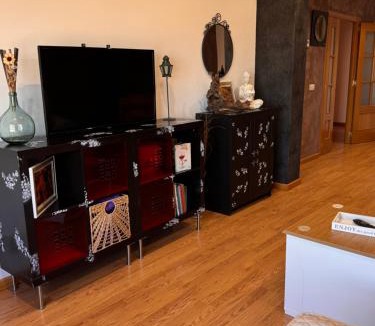 Toro Apartment | Apartamento Ronda San Antón