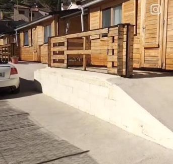 Duron House | Las Casas de Durón