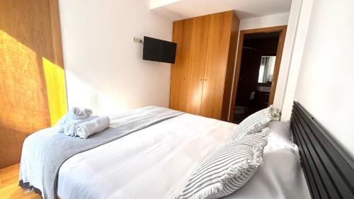 Terrassa Apartment | Acogedor apartamento by Prestigi