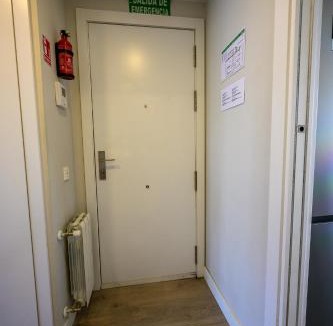 Alcala de Henares Apartment | Apartamento Cervantino