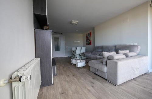 Alcala de Henares Apartment | Apartamento Cervantino
