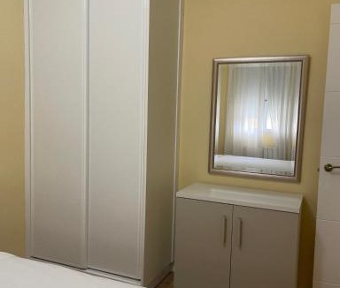 Guindalera Apartment | Apartamentos Duque Ventas