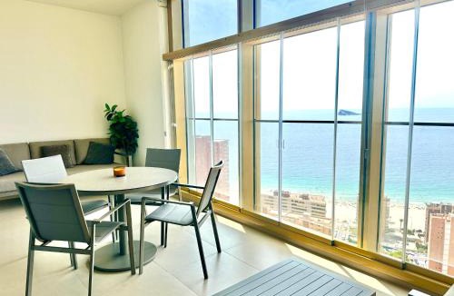 Cala Apartment | Intempo by Holuxe - 176 - 17th floor