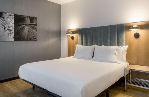Somosaguas Hotel | AC Hotel La Finca by Marriott