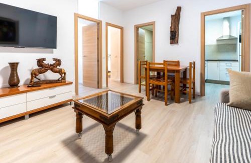 Es Canar Apartment | Apartamentos Cel Blau