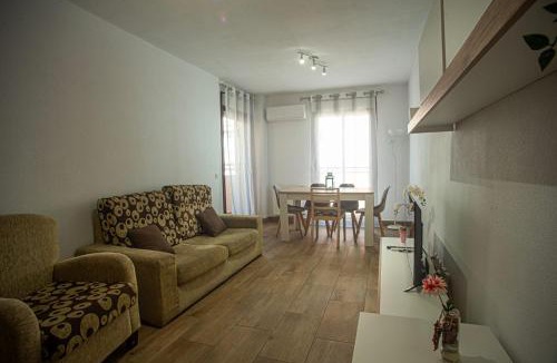 Alcala de Henares Apartment | ALCALA MAGNA -PARKING GRATIS- Licencia turística VT-13974
