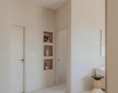 Pozuelo de Alarcon Apartment | CASA MARTINA Apartamentos de diseño en Pozuelo
