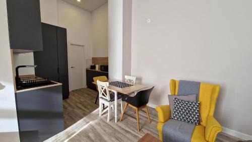 Imperial Apartment | Estudio céntrico zona palacio