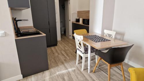 Imperial Apartment | Estudio céntrico zona palacio
